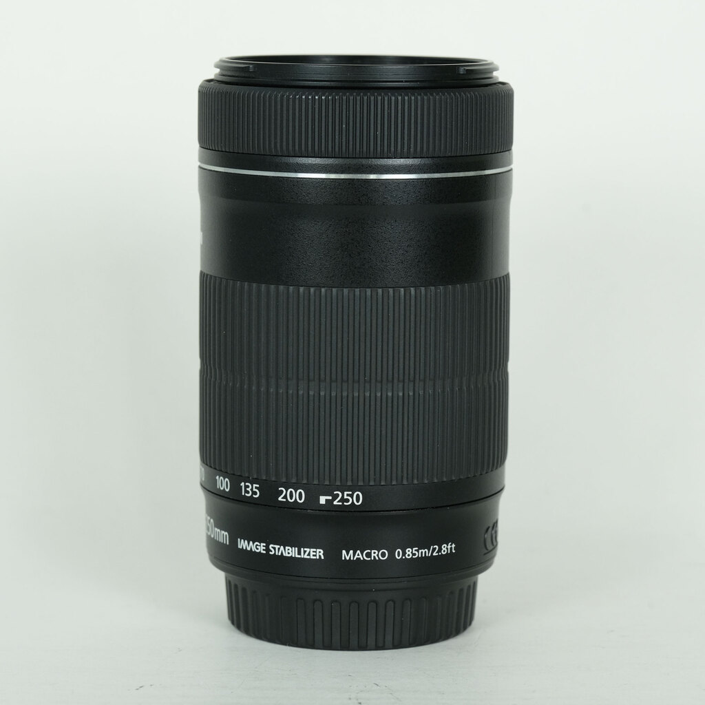 Canon EF-S55-250mm F4-5.6 IS STMの出品 | ONE SCENE（ワンシーン）