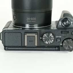 Canon PowerShot G3X EVFキット