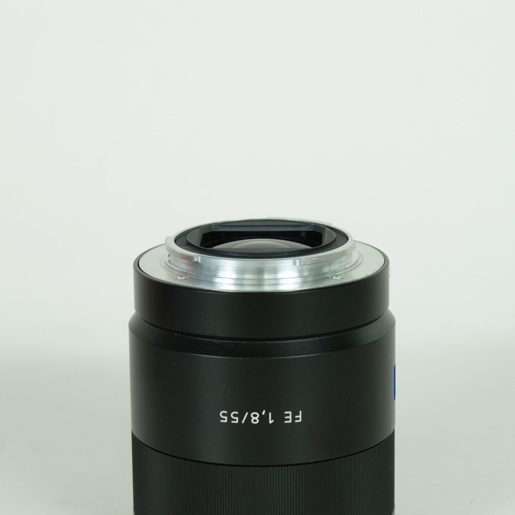 SONY Sonnar T* FE 55mm F1.8 ZA SEL55F18Zの出品 | ONE SCENE（ワン