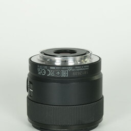 SONY E 11mm F1.8 SEL11F18