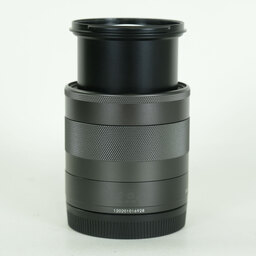 Canon EF-M18-55mm F3.5-5.6 IS STM