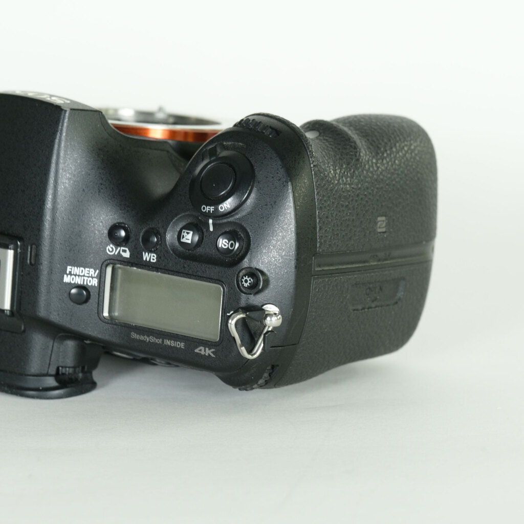SONY α99II(ILCA-99M2) SONY α99II(ILCA-99M2)