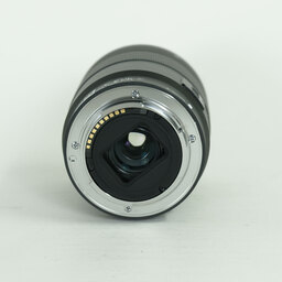 SONY E 18-135mm F3.5-5.6 OSS SEL18135