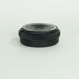 OLYMPUS フィッシュアイボディキャップレンズ（9mm Ｆ8.0 FISHEYE） BCL-0980 ブラック
