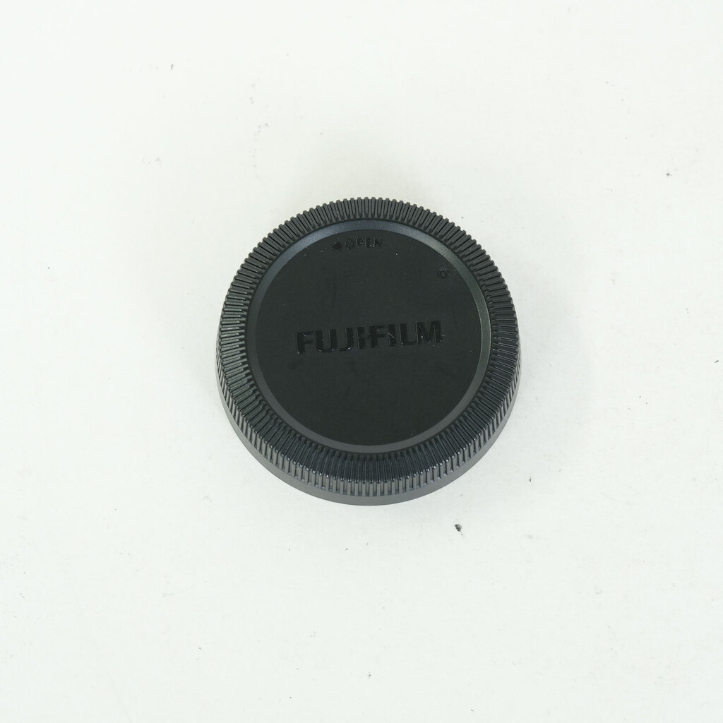 FUJIFILM フジノン XC16-50mm F3.5-5.6 OIS シルバー