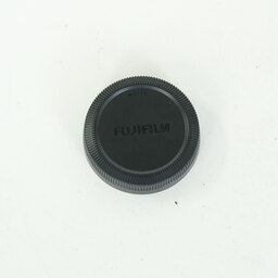 FUJIFILM フジノン XC16-50mm F3.5-5.6 OIS シルバー