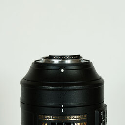 Nikon AF-S NIKKOR 200-500mm f/5.6E ED VR