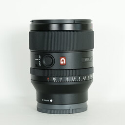 SONY FE 35mm F1.4 GM SEL35F14GM SONY FE 35mm F1.4 GM SEL35F14GM