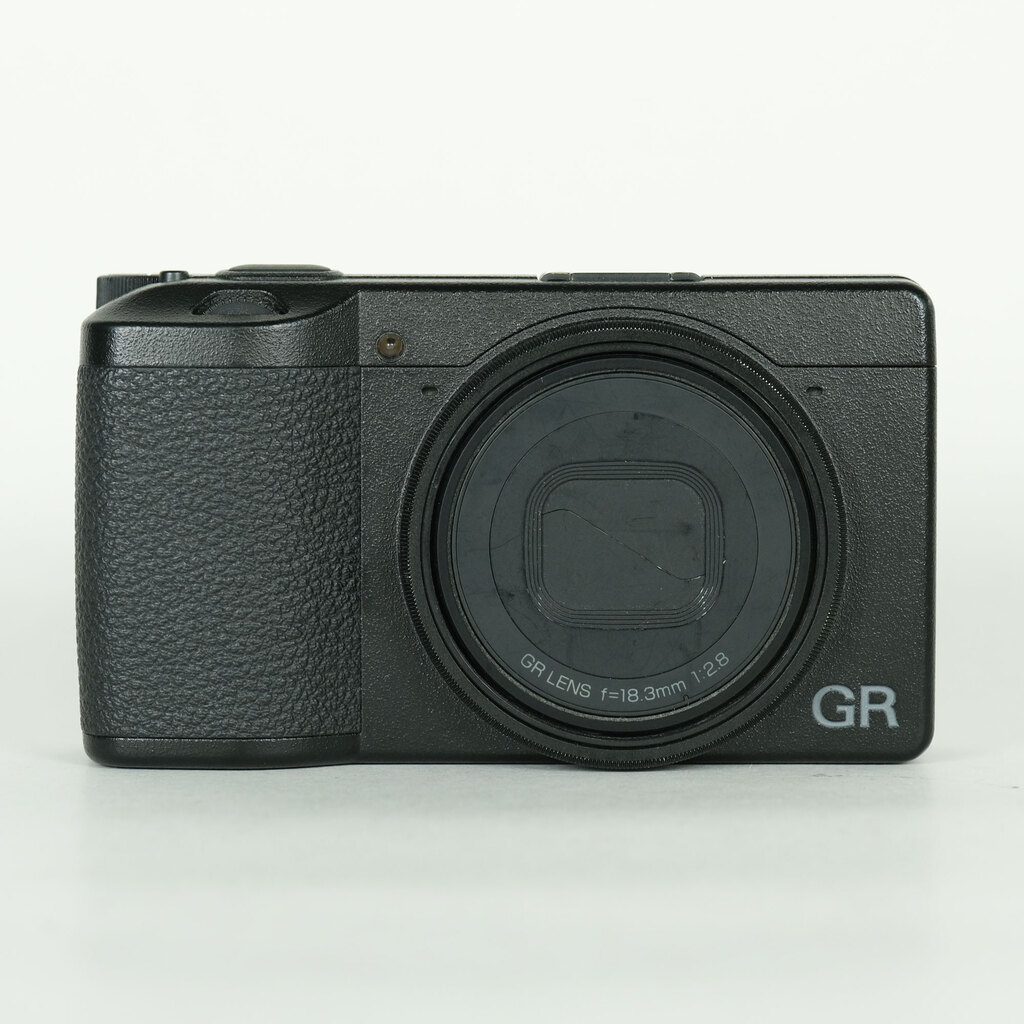 中古デジタルカメラ GR 製品一覧 - 価格.com