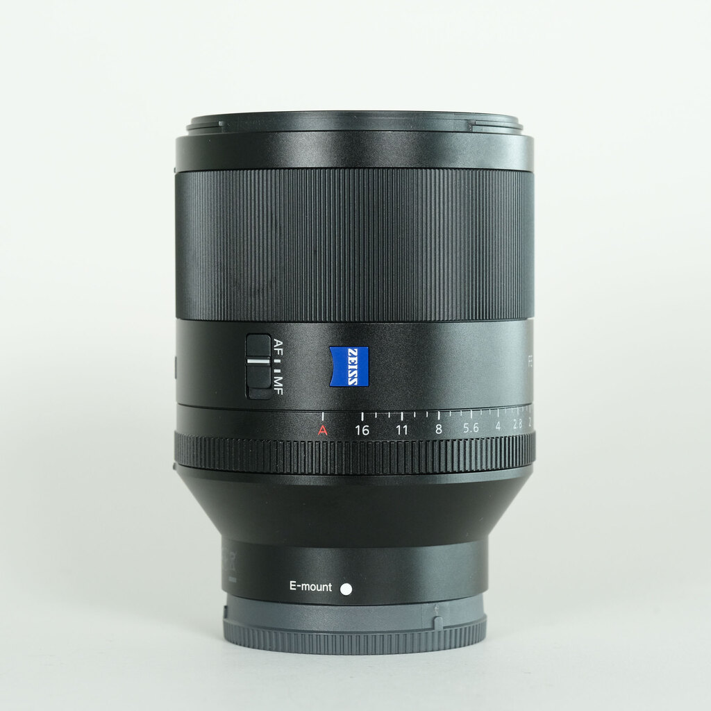 SONY Planar T* FE 50mm F1.4 ZA SEL50F14Z SONY Planar T* FE 50mm F1.4 ZA SEL50F14Z