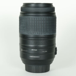 Nikon AF-S DX NIKKOR 55-300mm F4.5-5.6G ED VR Nikon AF-S DX NIKKOR 55-300mm F4.5-5.6G ED VR