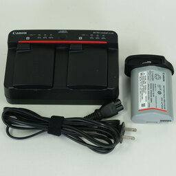 Canon EOS-1D X Mark II