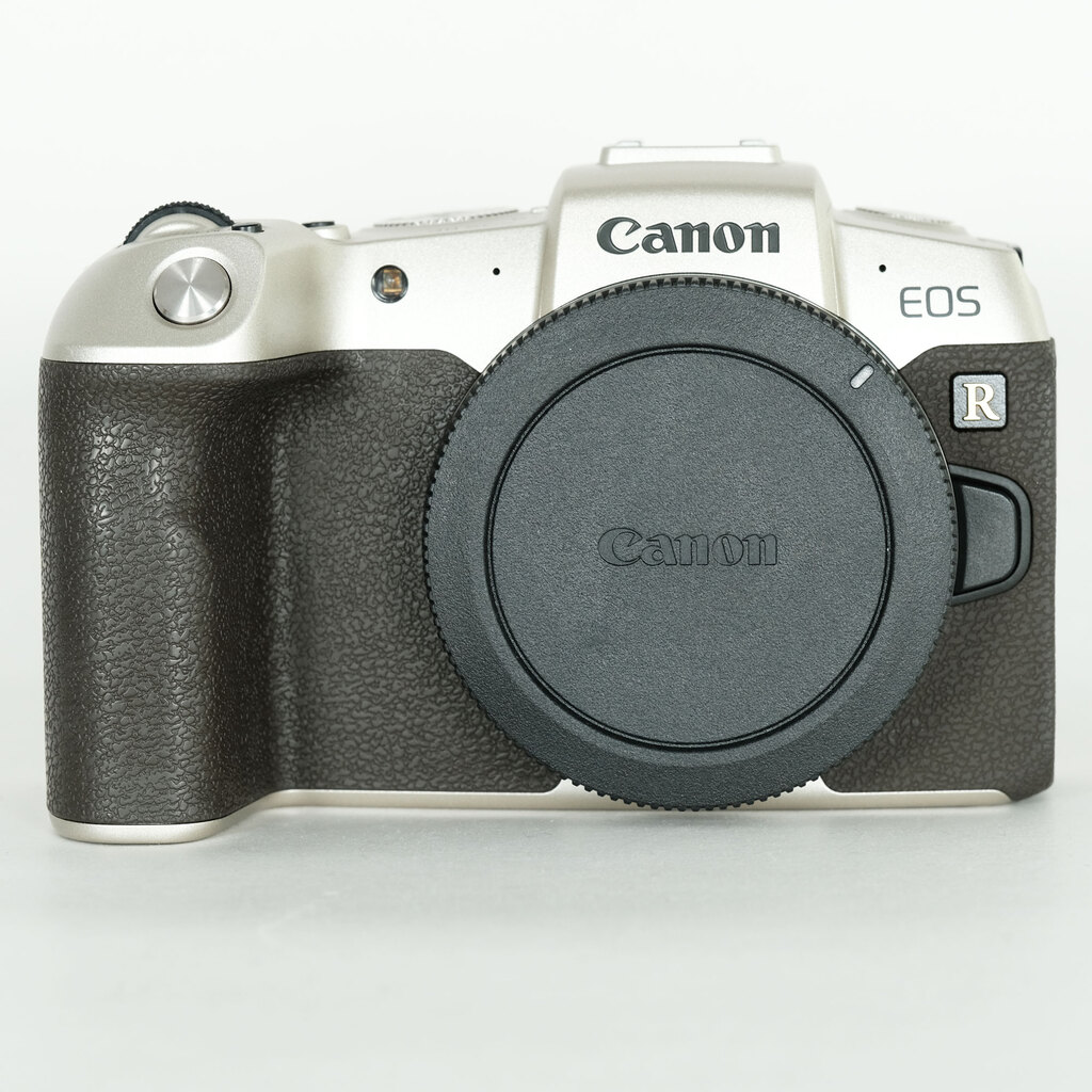 Canon EOS RP ボディ  ゴールド