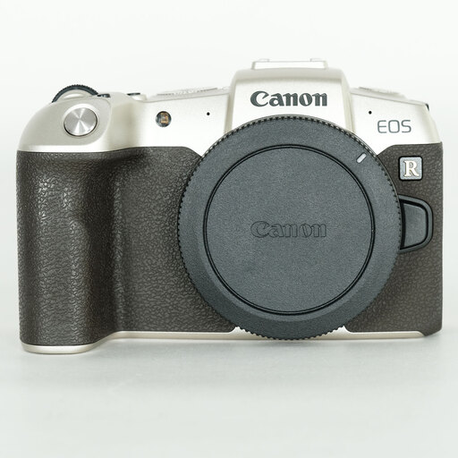 Canon EOS RP ボディ  ゴールド