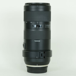 TAMRON 70-210mm F/4 Di VC USD (Model A034) [ニコンF用]