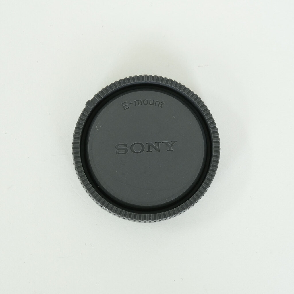 SONY FE 20-70mm F4 G SEL2070G