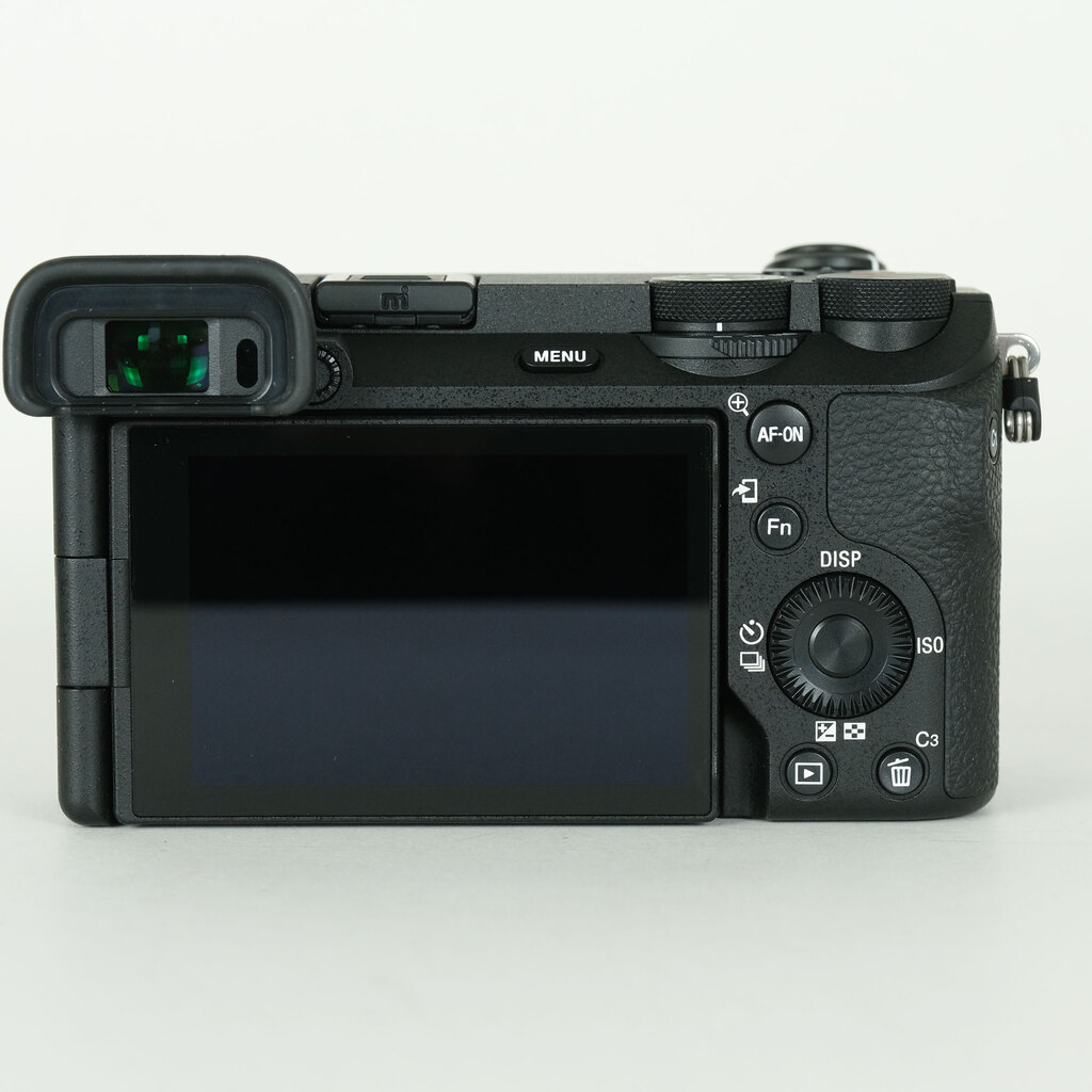 SONY α6700（ILCE-6700）