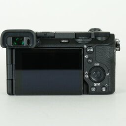 SONY α6700（ILCE-6700）