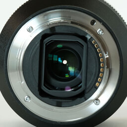 SONY FE 24-105mm F4 G OSS SEL24105G