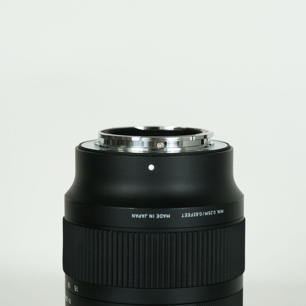SIGMA 16-28mm F2.8 DG DN｜Contemporary [ソニーE用]