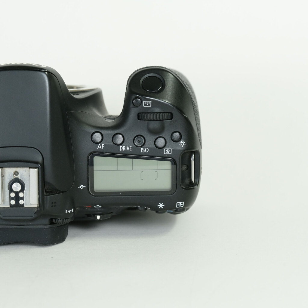 Canon EOS 70D