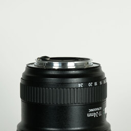 Canon EF11-24mm F4L USM
