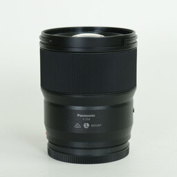 Panasonic LUMIX S 50mm F1.8