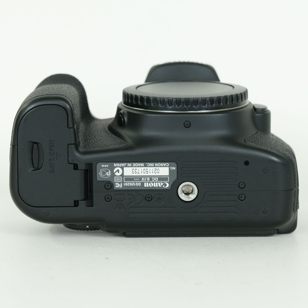 Canon EOS 60D ボディ Canon EOS 60D ボディ