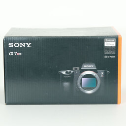 SONY α7R III(ILCE-7RM3) SONY α7R III(ILCE-7RM3)