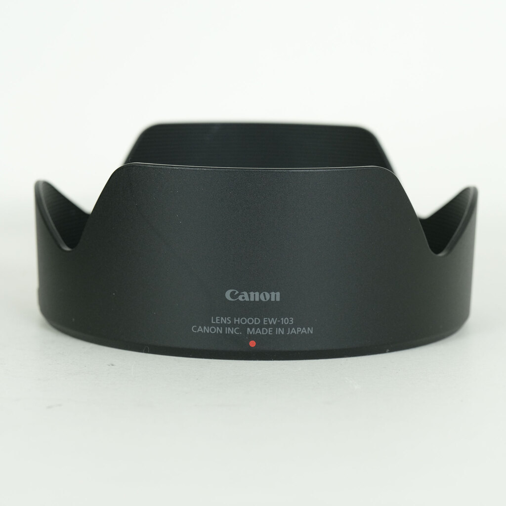 Canon RF28-70mm F2 L USM