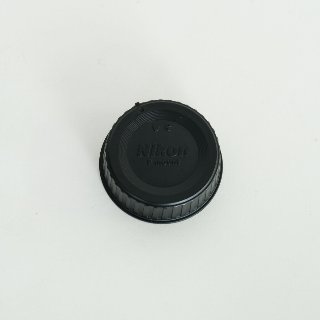 Nikon AF-S NIKKOR 16-35mm F4 G ED VR