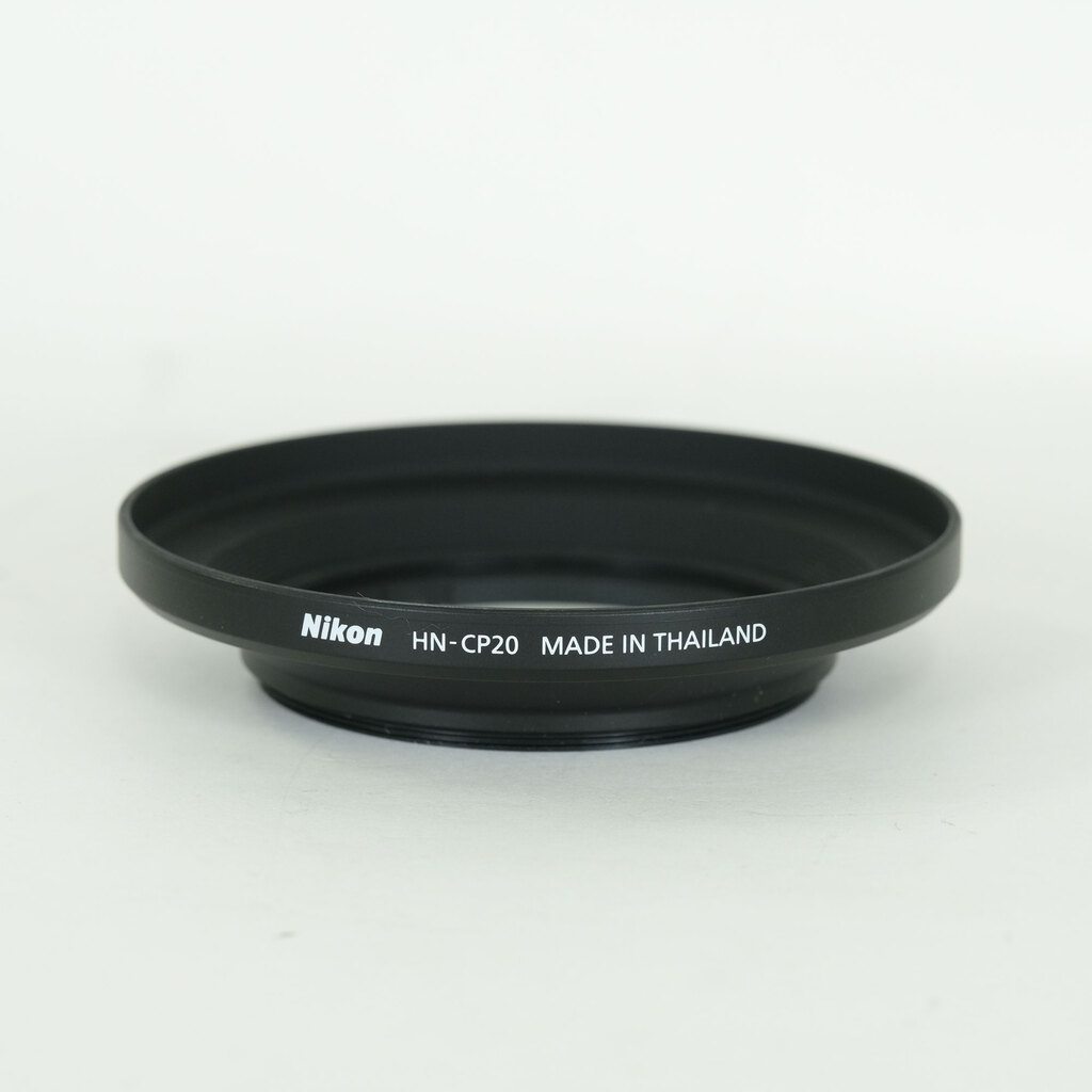 Nikon COOLPIX P950