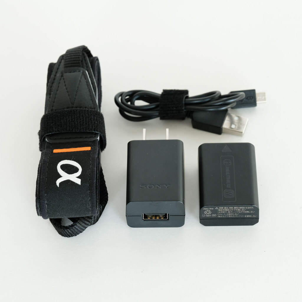 SONY α6500（ILCE-6500）