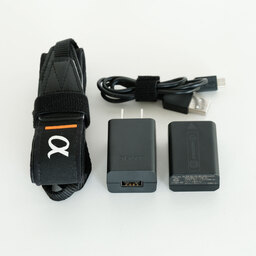 SONY α6500（ILCE-6500）