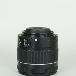 Canon EF-S18-55mm F3.5-5.6 IS STM