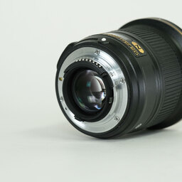 Nikon AF-S NIKKOR 20mm f/1.8G ED