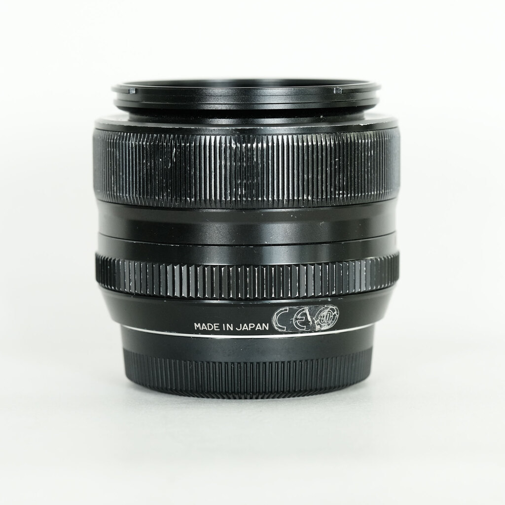 FUJIFILM XF35mmF1.4 R