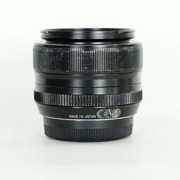 FUJIFILM XF35mmF1.4 R