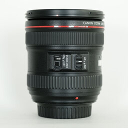 Canon EF24-70mm F4L IS USM