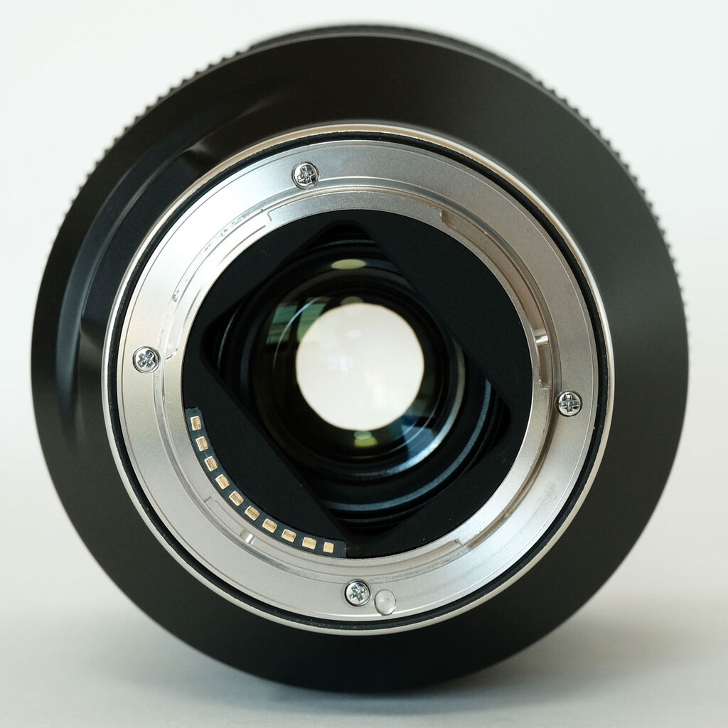 TAMRON 35-150mm F/2-2.8 Di III VXD（Model A058）[ソニーE用]