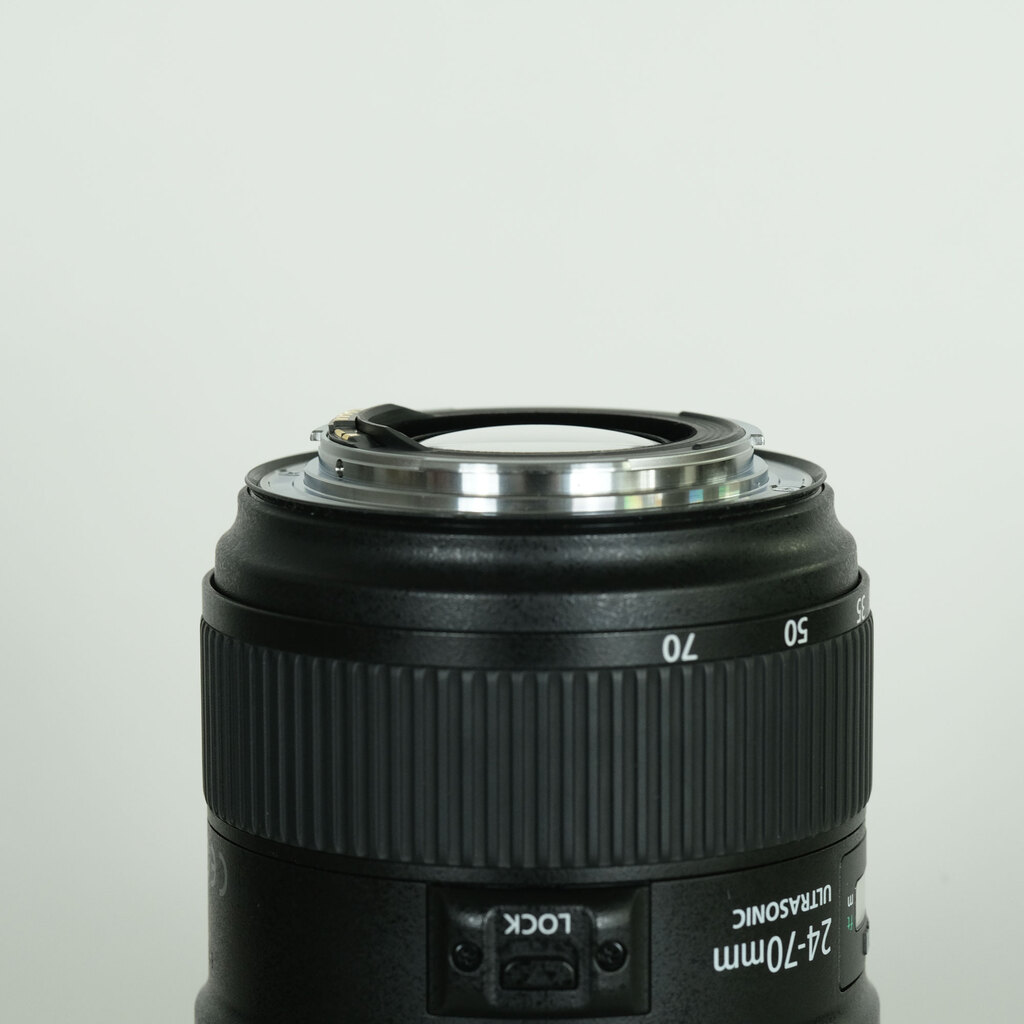 Canon EF24-70mm F2.8L II USM