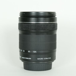 Canon EF-S18-135mm F3.5-5.6 IS STM