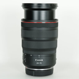 Canon RF24-70mm F2.8 L IS USM