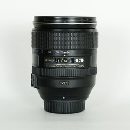 Nikon AF-S NIKKOR 24-120mm f/4G ED VR