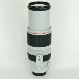 Canon EF100-400mm F4.5-5.6L IS II USM