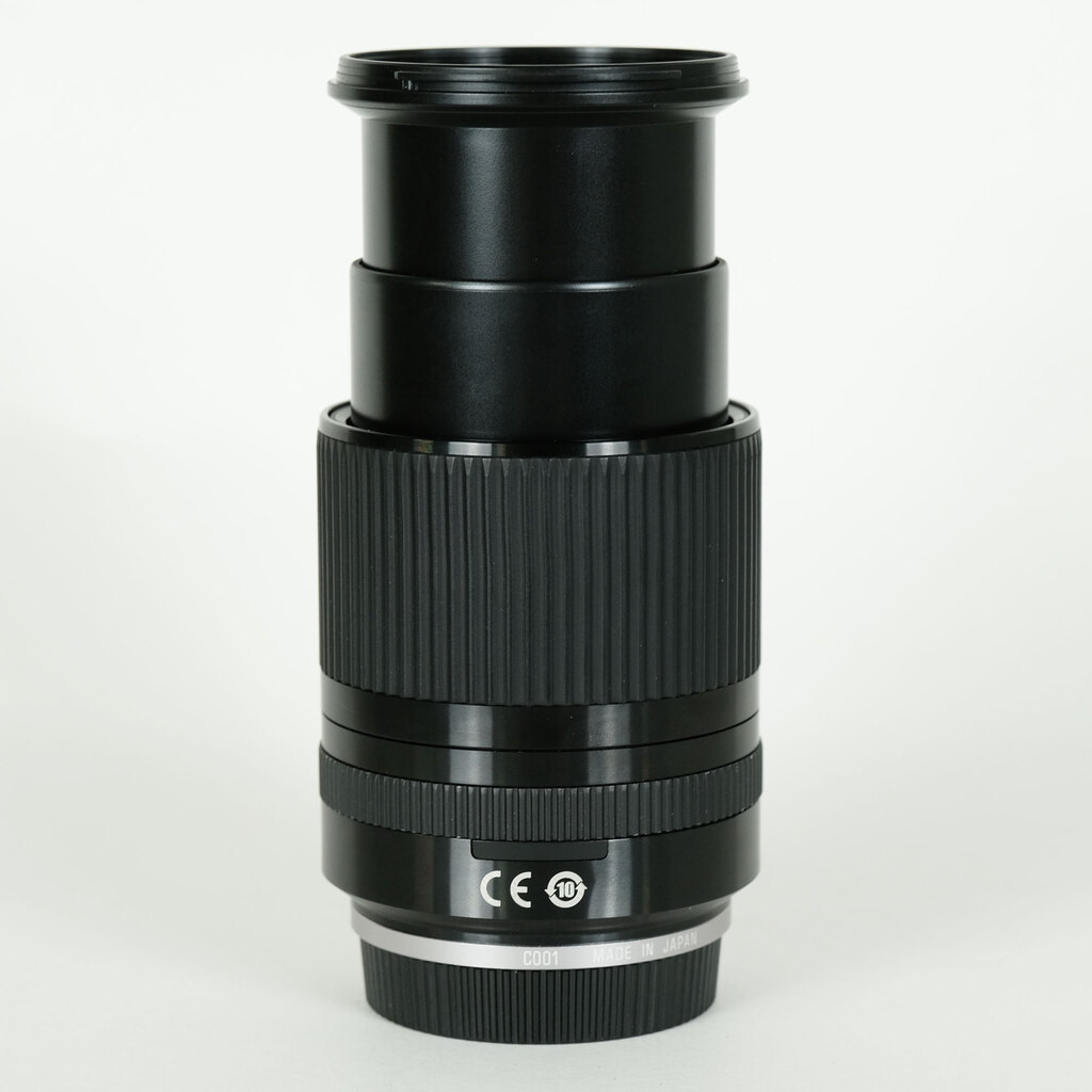 TAMRON 14-150mm F3.5-5.8 Di III/Model C001BK（マイクロフォーサーズ用） ブラック