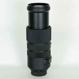 SIGMA 100-400mm F5-6.3 DG OS HSM｜Contemporary [ニコン用]