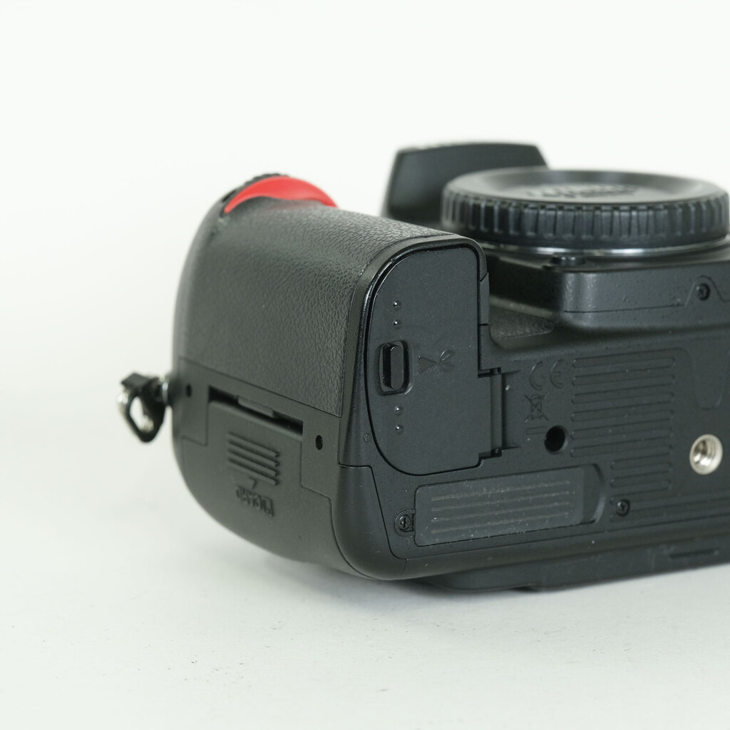 Nikon D7000 Nikon D7000