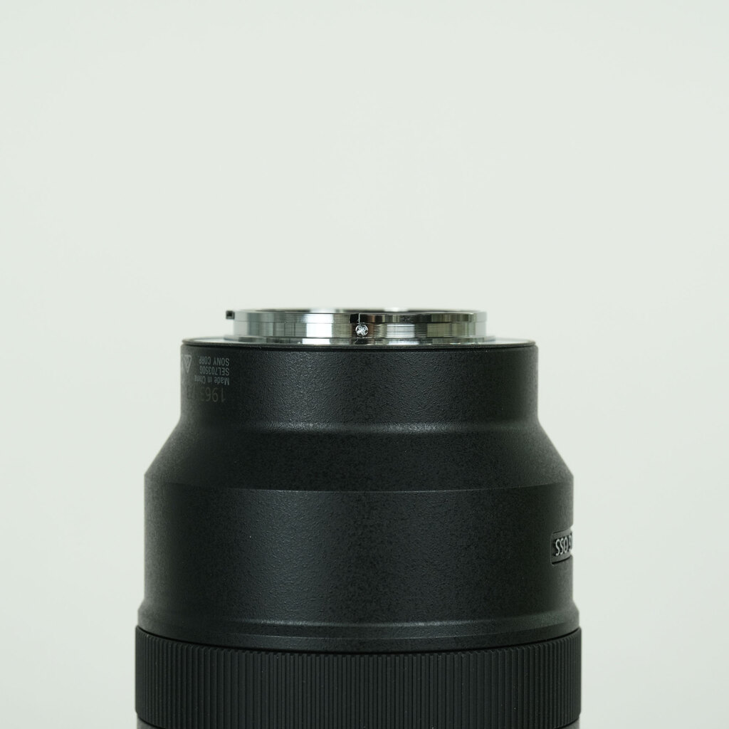 SONY E 70-350mm F4.5-6.3 OSS SEL70350G SONY E 70-350mm F4.5-6.3 OSS SEL70350G