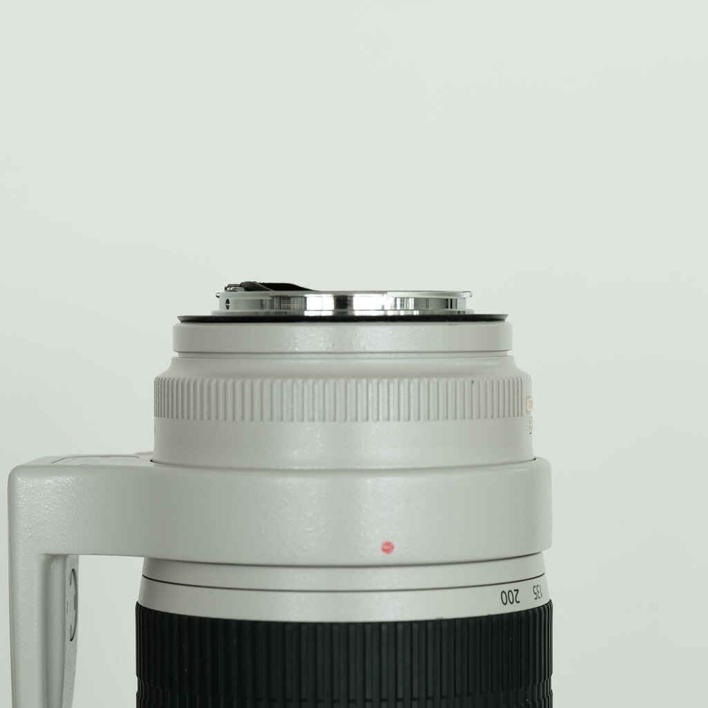 Canon EF70-200mm F2.8L IS II USM